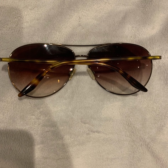 Barton Perreira Jet Setter Sunglasses - Picture 3 of 8